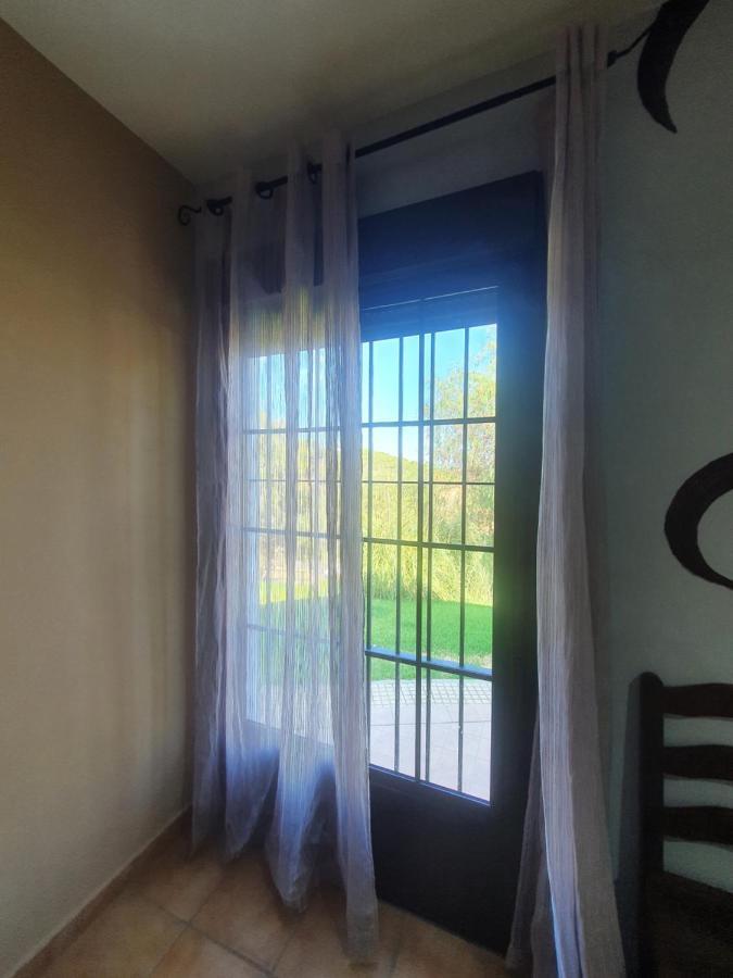 Posada Los Pedregales El Granado Buitenkant foto